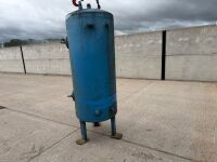 LARGE AIR VESSEL TANK - 4
