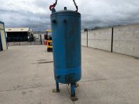 LARGE AIR VESSEL TANK - 6