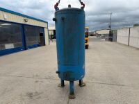 LARGE AIR VESSEL TANK - 7