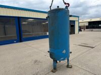 LARGE AIR VESSEL TANK - 8