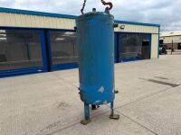 LARGE AIR VESSEL TANK - 9
