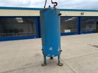 LARGE AIR VESSEL TANK - 10