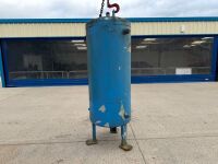LARGE AIR VESSEL TANK - 11