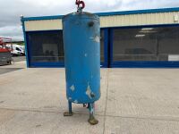 LARGE AIR VESSEL TANK - 12