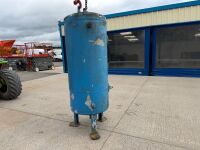 LARGE AIR VESSEL TANK - 13