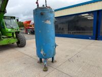 LARGE AIR VESSEL TANK - 14