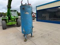 LARGE AIR VESSEL TANK - 15