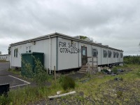 APPROX 5200sq ft 14 SECTION MODULAR BUILDING - 5