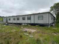 APPROX 5200sq ft 14 SECTION MODULAR BUILDING - 7