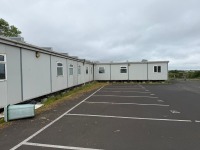 APPROX 5200sq ft 14 SECTION MODULAR BUILDING - 9