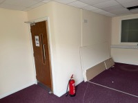APPROX 5200sq ft 14 SECTION MODULAR BUILDING - 11