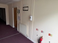 APPROX 5200sq ft 14 SECTION MODULAR BUILDING - 12
