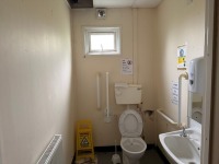 APPROX 5200sq ft 14 SECTION MODULAR BUILDING - 22