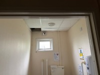 APPROX 5200sq ft 14 SECTION MODULAR BUILDING - 23