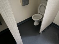 APPROX 5200sq ft 14 SECTION MODULAR BUILDING - 28