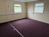 APPROX 5200sq ft 14 SECTION MODULAR BUILDING - 35