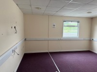 APPROX 5200sq ft 14 SECTION MODULAR BUILDING - 38