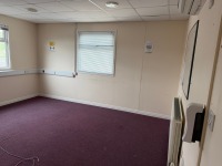 APPROX 5200sq ft 14 SECTION MODULAR BUILDING - 39