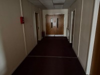 APPROX 5200sq ft 14 SECTION MODULAR BUILDING - 44
