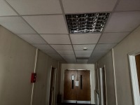 APPROX 5200sq ft 14 SECTION MODULAR BUILDING - 45