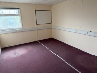 APPROX 5200sq ft 14 SECTION MODULAR BUILDING - 51