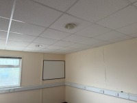 APPROX 5200sq ft 14 SECTION MODULAR BUILDING - 52