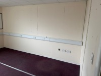 APPROX 5200sq ft 14 SECTION MODULAR BUILDING - 55