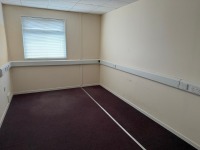 APPROX 5200sq ft 14 SECTION MODULAR BUILDING - 56