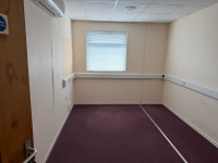 APPROX 5200sq ft 14 SECTION MODULAR BUILDING - 59