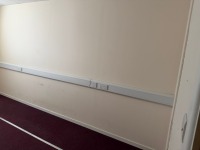 APPROX 5200sq ft 14 SECTION MODULAR BUILDING - 60
