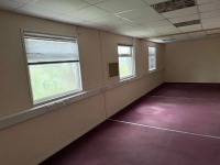 APPROX 5200sq ft 14 SECTION MODULAR BUILDING - 62