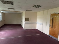 APPROX 5200sq ft 14 SECTION MODULAR BUILDING - 63