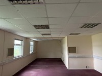 APPROX 5200sq ft 14 SECTION MODULAR BUILDING - 64
