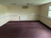 APPROX 5200sq ft 14 SECTION MODULAR BUILDING - 66
