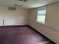 APPROX 5200sq ft 14 SECTION MODULAR BUILDING - 70