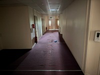 APPROX 5200sq ft 14 SECTION MODULAR BUILDING - 71