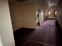 APPROX 5200sq ft 14 SECTION MODULAR BUILDING - 72