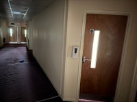 APPROX 5200sq ft 14 SECTION MODULAR BUILDING - 73
