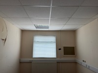 APPROX 5200sq ft 14 SECTION MODULAR BUILDING - 77