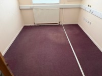 APPROX 5200sq ft 14 SECTION MODULAR BUILDING - 78