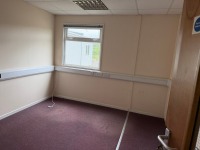 APPROX 5200sq ft 14 SECTION MODULAR BUILDING - 82