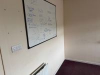 APPROX 5200sq ft 14 SECTION MODULAR BUILDING - 87
