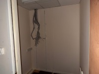 APPROX 5200sq ft 14 SECTION MODULAR BUILDING - 89