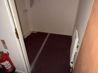 APPROX 5200sq ft 14 SECTION MODULAR BUILDING - 90