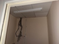 APPROX 5200sq ft 14 SECTION MODULAR BUILDING - 91