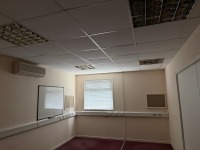 APPROX 5200sq ft 14 SECTION MODULAR BUILDING - 93