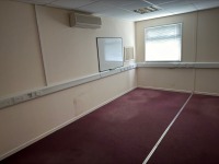 APPROX 5200sq ft 14 SECTION MODULAR BUILDING - 94