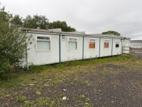 APPROX 85ft x 68ft 12 SECTION MODULAR BUILDING - 4