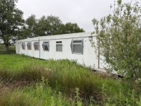 APPROX 85ft x 68ft 12 SECTION MODULAR BUILDING - 5