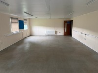 APPROX 85ft x 68ft 12 SECTION MODULAR BUILDING - 6